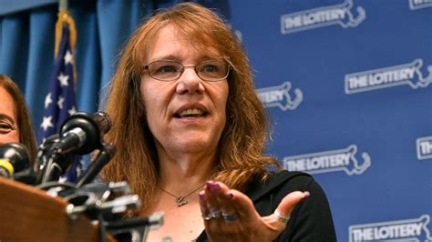 Winner of $758.7M Powerball jackpot is hospital worker, mother of 2.